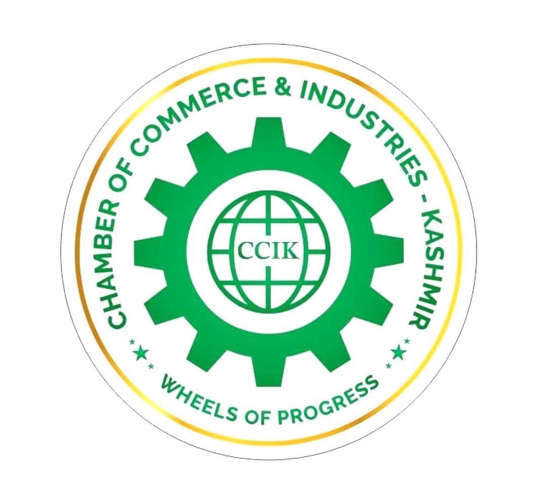 CCIK Logo
