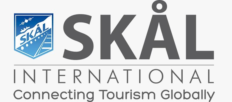 SKAL International Logo